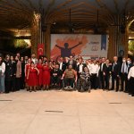 Belediyemiz, “Hayatımızın Özel Kahramanları”nı unutmadı