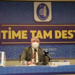 Çorum Belediyesi’nden Eğitime Tam Destek