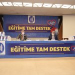 Çorum Belediyesi’nden Eğitime Tam Destek