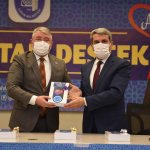 Çorum Belediyesi’nden Eğitime Tam Destek