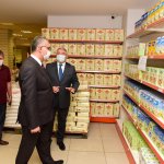 AK Parti Kadın Kollarından Gıda Bankasına bağış