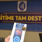 Çorum Belediyesi’nden Eğitime Tam Destek