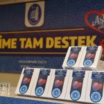 Çorum Belediyesi’nden Eğitime Tam Destek