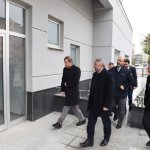 Tesisler kısa sürede açılacak