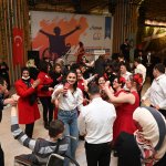 Belediyemiz, “Hayatımızın Özel Kahramanları”nı unutmadı