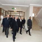 Tesisler kısa sürede açılacak