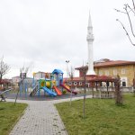 Belediye park sayısını 240’a çıkarttı