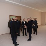 Tesisler kısa sürede açılacak