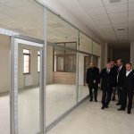 Tesisler kısa sürede açılacak