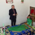 Belediyemiz, Melikgazi Türbesini restore edecek