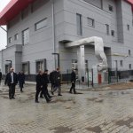 Tesisler kısa sürede açılacak