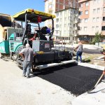 Yenilenen 23 Nisan Kavşağı Trafiğe Açılıyor