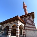 Belediyemiz, Ali Kuşcu Mescidini ibadete açıyor