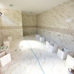 Ali Kuşcu Mescidinde eksiklikler gideriliyor