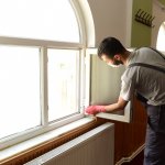 Belediyemiz, tüm camileri temizledi