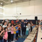 İki spor salonu daha hizmete açılacak