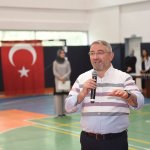 İki spor salonu daha hizmete açılacak