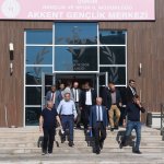 Belediyemizden engelli eğitimde dev hamle