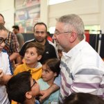 İki spor salonu daha hizmete açılacak