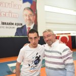 İki spor salonu daha hizmete açılacak