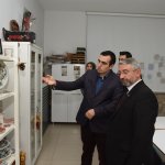 Başkan Aşgın Engelli Eğitim Merkezi'ni ziyaret etti