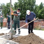 Recep Tayyip Erdoğan Caddesi ‘Ihlamur’ Kokacak