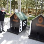 Belediye veteriner işleri 7/24 365 gün hizmet veriyor