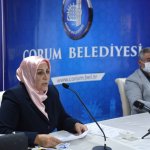 Kent Konseyi istişare toplantısı yaptı