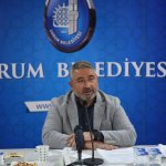 Kent Konseyi istişare toplantısı yaptı