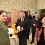 Başkan Aşgın Bahçelievler de incelemelerde bulundu