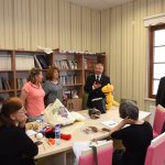 Başkan Aşgın Bahçelievler de incelemelerde bulundu