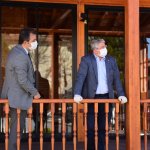 Güngörmüşler Konağı açılışa hazır