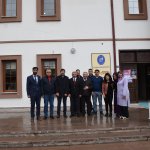 Başkan Aşgın Bahçelievler de incelemelerde bulundu