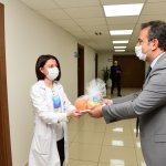 Başkan Aşgın, Polis Teşkilatının 175. yılını kutladı