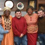 Büyükelçi eşlerinden Çorum Belediyesine ziyaret