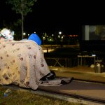 Millet Bahçesi’nde Açık Hava Sinema Keyfi