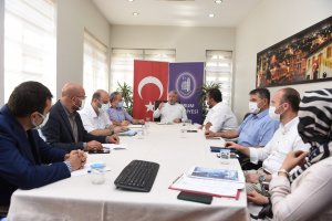 Belediyemizden engelli eğitimde dev hamle