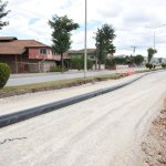 Belediyemiz, içme suyu hatlarını yeniliyor