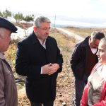 ŞEHRİMİZİN HER NOKTASINA HİZMET GÖTÜRMEK İÇİN ÇALIŞIYORUZ