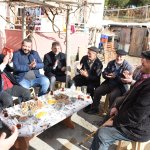 ŞEHRİMİZİN HER NOKTASINA HİZMET GÖTÜRMEK İÇİN ÇALIŞIYORUZ