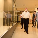 Şehit Emanetleri Sergisi, açılış için gün sayıyor