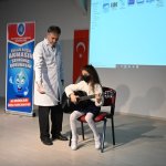 Su muhafızı oldular