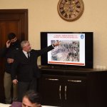 Bakan Karaismailoğlu, belediyemizi ziyaret etti