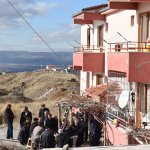 ŞEHRİMİZİN HER NOKTASINA HİZMET GÖTÜRMEK İÇİN ÇALIŞIYORUZ