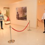 Şehit Emanetleri Sergisi, açılış için gün sayıyor