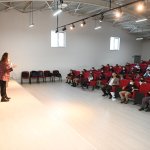 Su muhafızı oldular