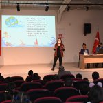 Su muhafızı oldular