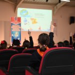 Su muhafızı oldular