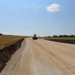 Başkan Aşgın’a Kamışlıevler’de sevgi seli