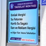 Kale Mahallesi’ne ‘Tahsilât ve Erişim Merkezi’ açılıyor